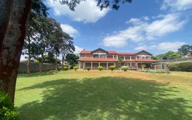 5 Bed Townhouse with En Suite in Nyari