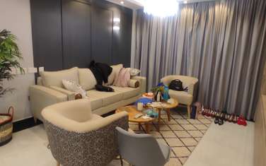 Serviced 1 Bed Apartment with En Suite at 5Th Avenue