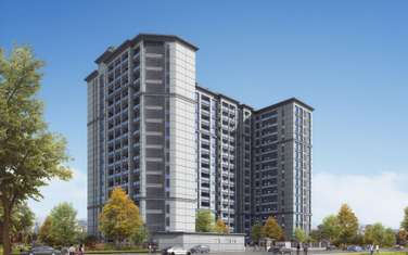 Serviced 2 Bed Apartment with En Suite at Argwings Kodhek