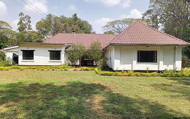 6 Bed House with En Suite at Hardy