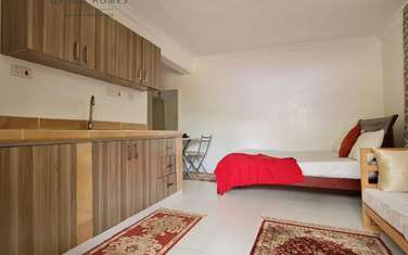 1 Bed House with En Suite at Old Kitisuru
