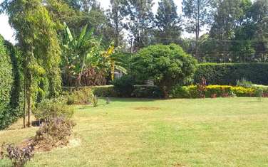 Furnished 2 Bed Apartment with En Suite at Off Redhill Road