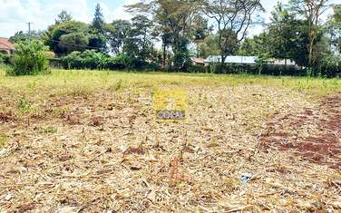  0.51 ac land for sale in Nyari