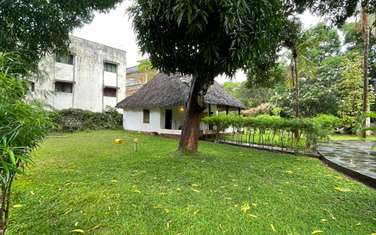 furnished 1.1 ac commercial property for sale in Malindi