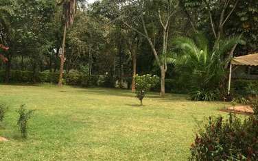 5 Bed House with En Suite at Off Limuru Road