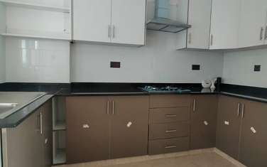 2 Bed Apartment with En Suite in Thindigua