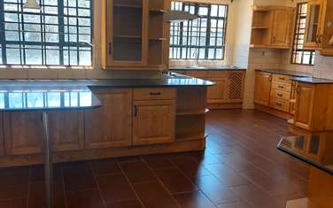 4 Bed Villa with En Suite at Evergreen