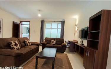 Furnished 2 Bed Apartment with Aircon in Parklands