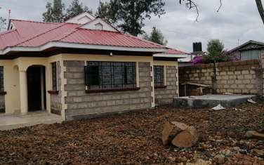 3 bedroom house for sale in Kiserian