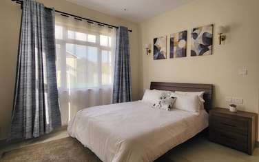 4 Bed Villa with En Suite in Machakos County