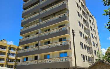 2 Bed Apartment with En Suite at Mtambo