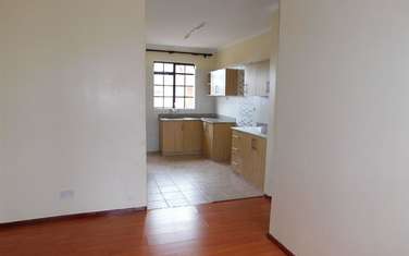 2 Bed Apartment with En Suite at Fourways Junction Estate