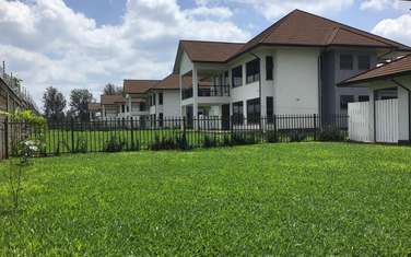 4 Bed House with En Suite in Kiambu Road