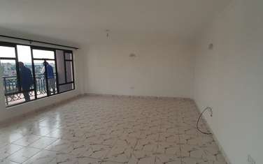 2 Bed Apartment with En Suite at Magadi Road