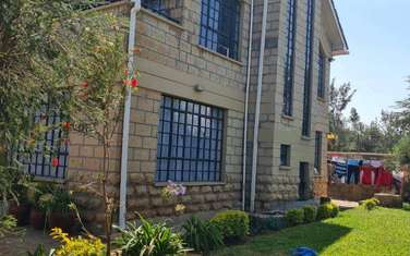 5 Bed House  in Ngong Road
