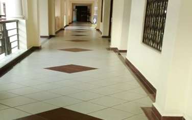 Furnished 200 ft² Shop with Service Charge Included in Mombasa CBD