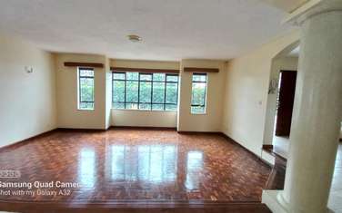 4 Bed Townhouse with En Suite in Brookside