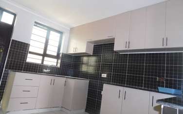3 Bed House with En Suite at Kimalat
