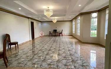 10 Bed Townhouse with En Suite at Hillcrest Road
