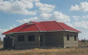 450 m² Land in Kitengela