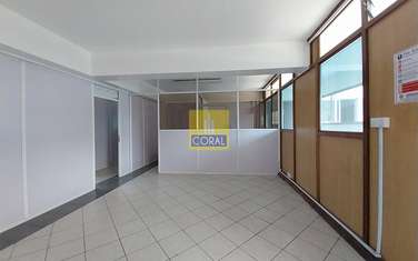 Office with Lift in Mombasa Road