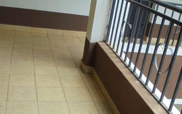 1 bedroom apartment for rent in Ruaka