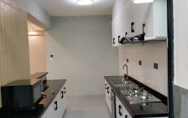 2 Bed Apartment with En Suite at Kirichwa Road