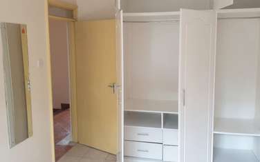 4 bedroom villa for rent in Buruburu
