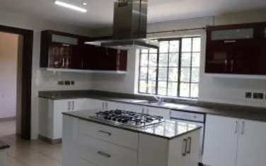 4 Bed Townhouse with Garage at Chalbi Drive Along Njumbi Road