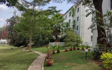 Serviced 2 Bed Apartment with Swimming Pool in Muthaiga