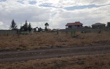 0.125 ac Residential Land at Katani Road
