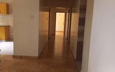 3 Bed Apartment with En Suite in Naivasha Road