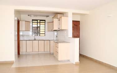 Serviced 2 Bed Apartment with En Suite at Kiambu Road
