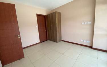 1 bedroom apartment for rent in Kilimani
