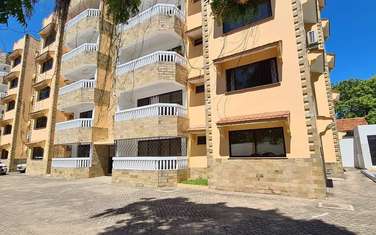 3 Bed Apartment with En Suite at Moyne Drive