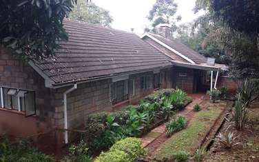 4 Bed House with En Suite at Kyuna