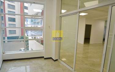 1,338 ft² Office  in Westlands Area