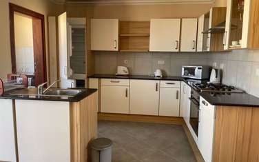 2 bedroom apartment for rent in Upper Hill