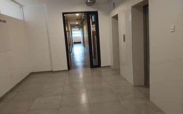 430 ft² Office with Service Charge Included at Ring Road