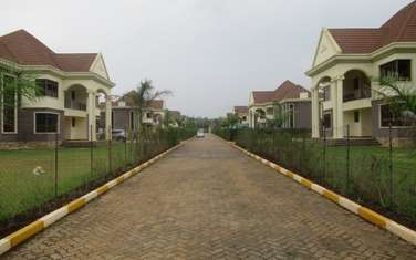5 Bed Townhouse with En Suite at Fair Acres Road