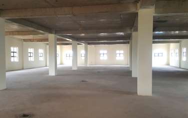 7879 ft² office for rent in Ruiru
