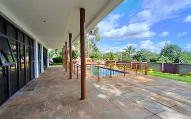 3 Bed House with En Suite in Kitisuru