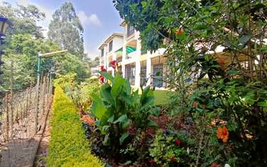 5 Bed Townhouse with Garage in Lower Kabete