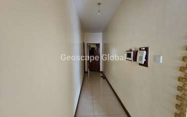 3 Bed Apartment with En Suite in Riverside