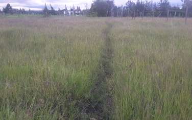 0.113 ac Residential Land in Ongata Rongai