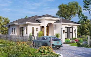 3 Bed House with En Suite at Kangundo Road