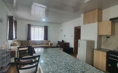 2 Bed House with En Suite at Loresho