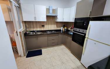 Furnished 2 Bed Apartment with En Suite at Quick Mart Thindigua