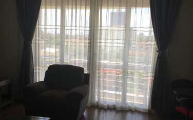 Furnished 2 bedroom apartment for rent in Brookside