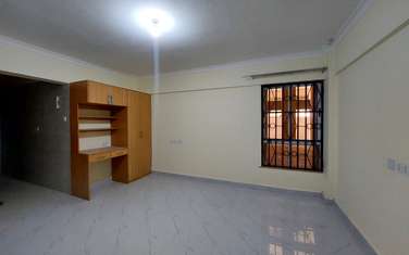 Studio Apartment with En Suite at Kangundo Road